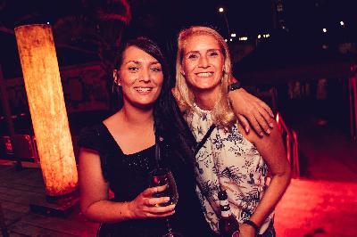 Party Bild aus dem Pirates Berlin vom 12.09.2025